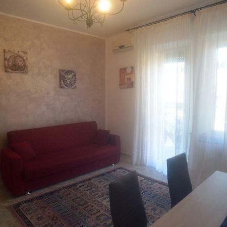 佩斯卡拉Casa Graziella公寓 外观 照片