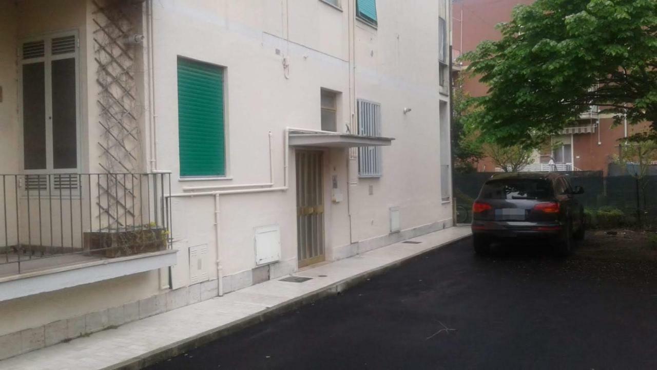 佩斯卡拉Casa Graziella公寓 外观 照片